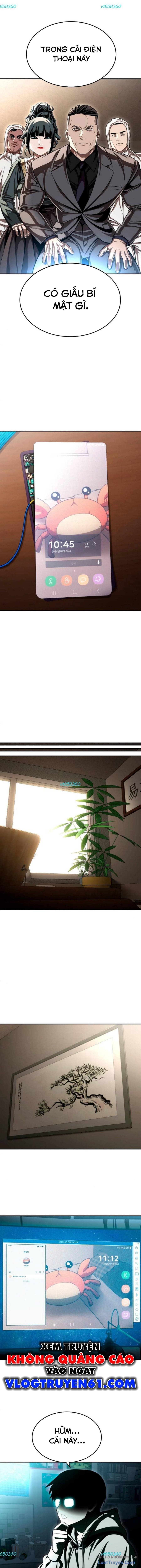 Món Đồ Chơi Chapter 70 - 18