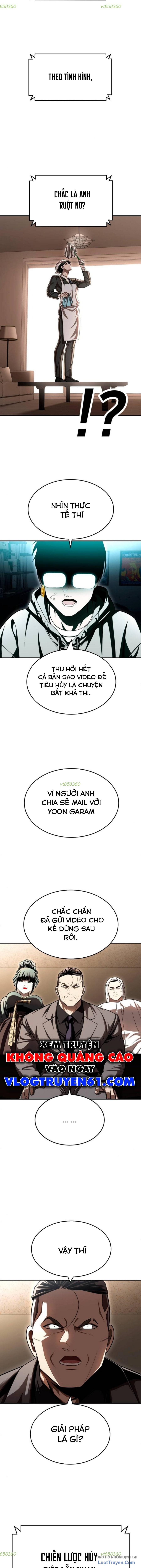 Món Đồ Chơi Chapter 70 - 22