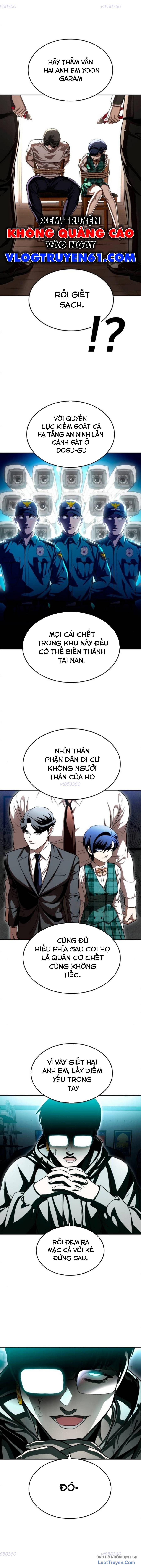 Món Đồ Chơi Chapter 70 - 24