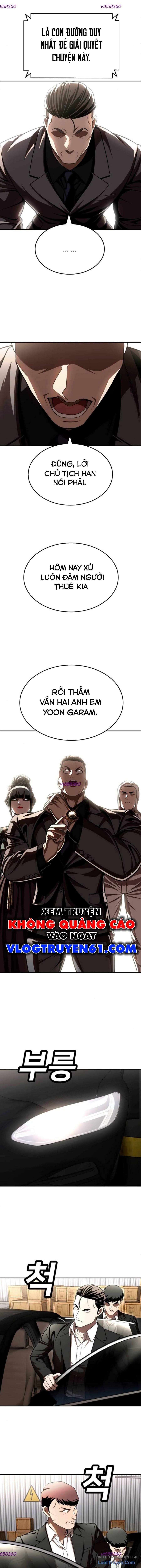 Món Đồ Chơi Chapter 70 - 25