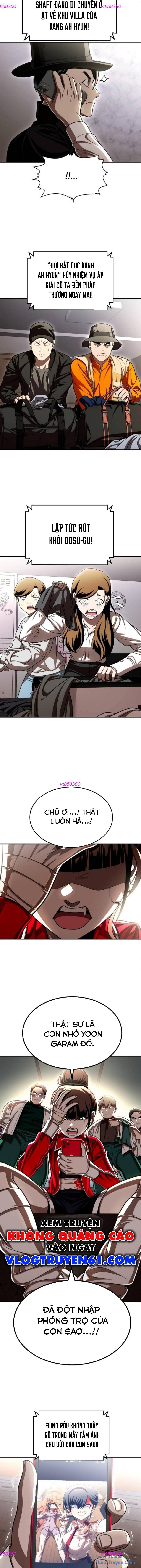 Món Đồ Chơi Chapter 70 - 28