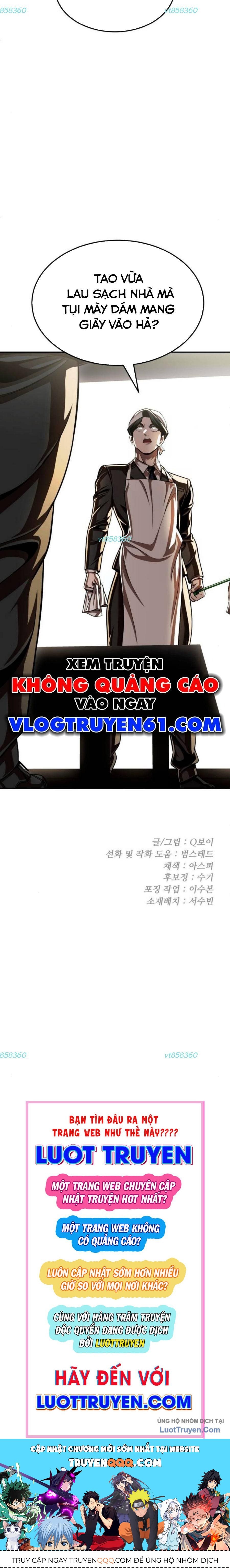 Món Đồ Chơi Chapter 70 - 32