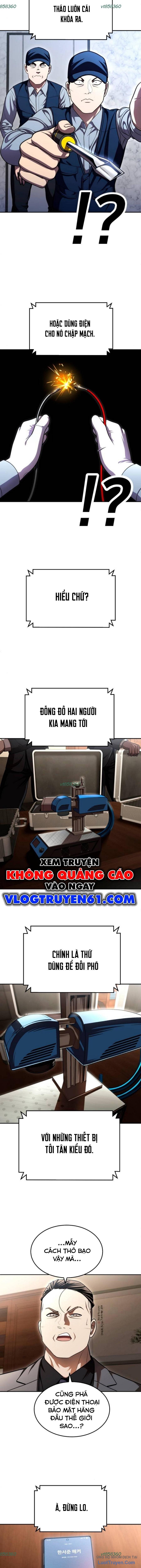 Món Đồ Chơi Chapter 70 - 5