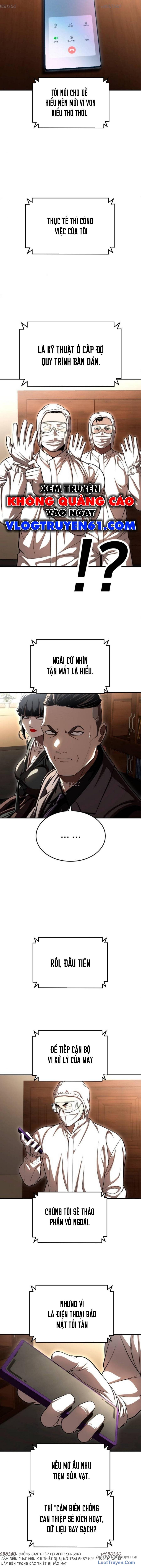 Món Đồ Chơi Chapter 70 - 6