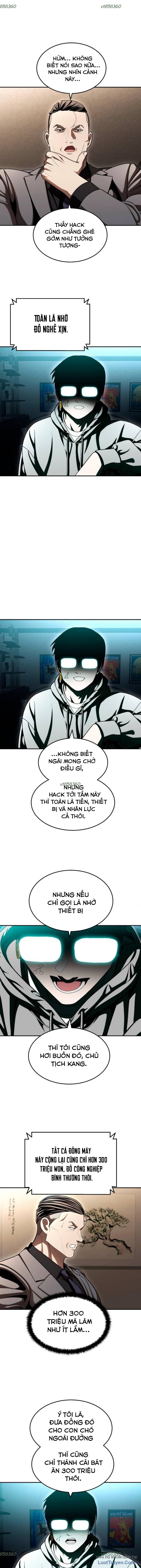 Món Đồ Chơi Chapter 70 - 10