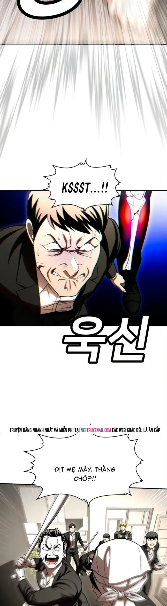 Món Đồ Chơi Chapter 71 - 12