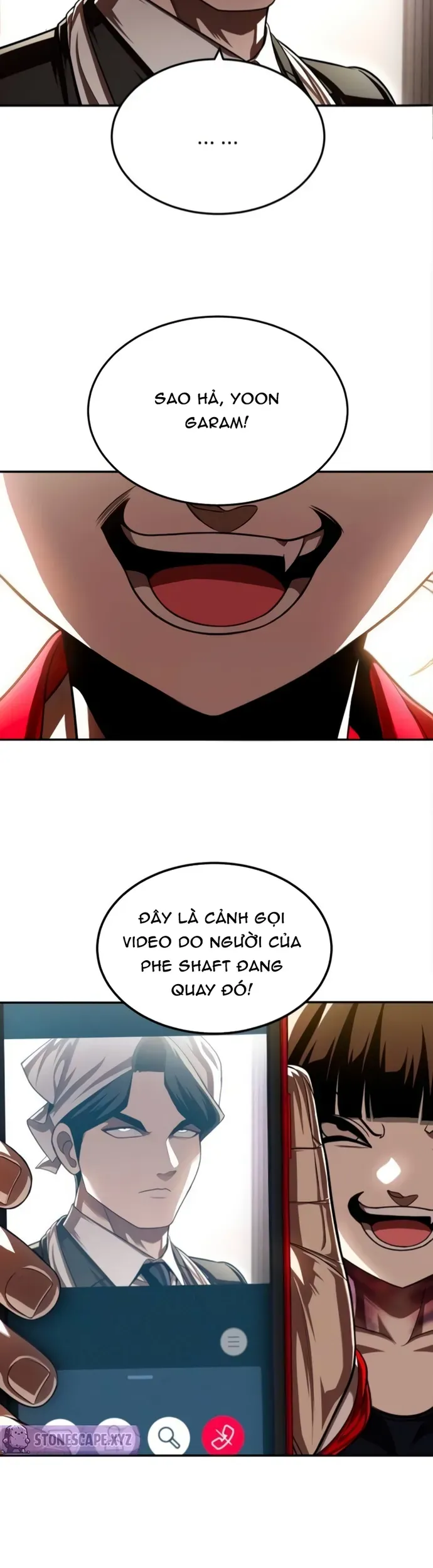 Món Đồ Chơi Chapter 71 - 4