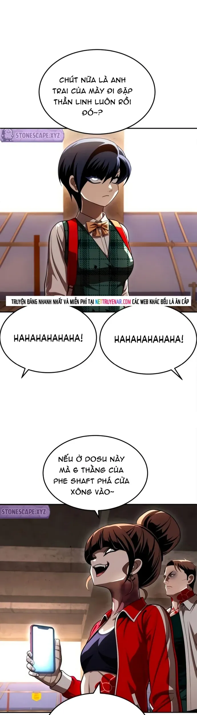 Món Đồ Chơi Chapter 71 - 5