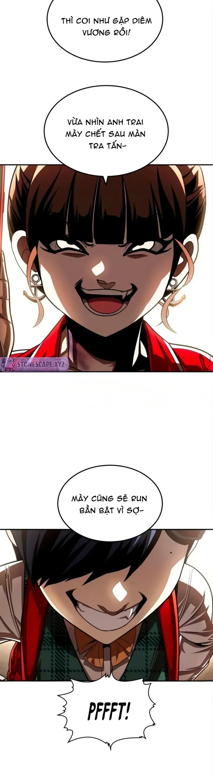 Món Đồ Chơi Chapter 71 - 6