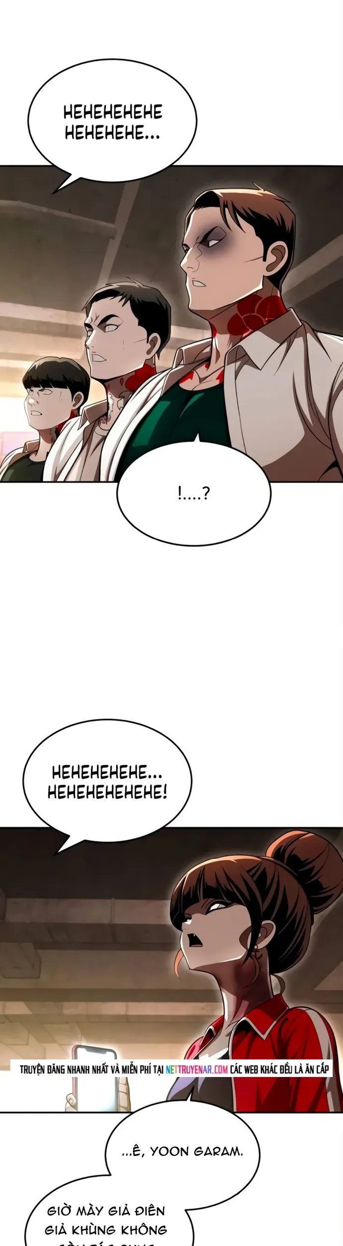 Món Đồ Chơi Chapter 71 - 7