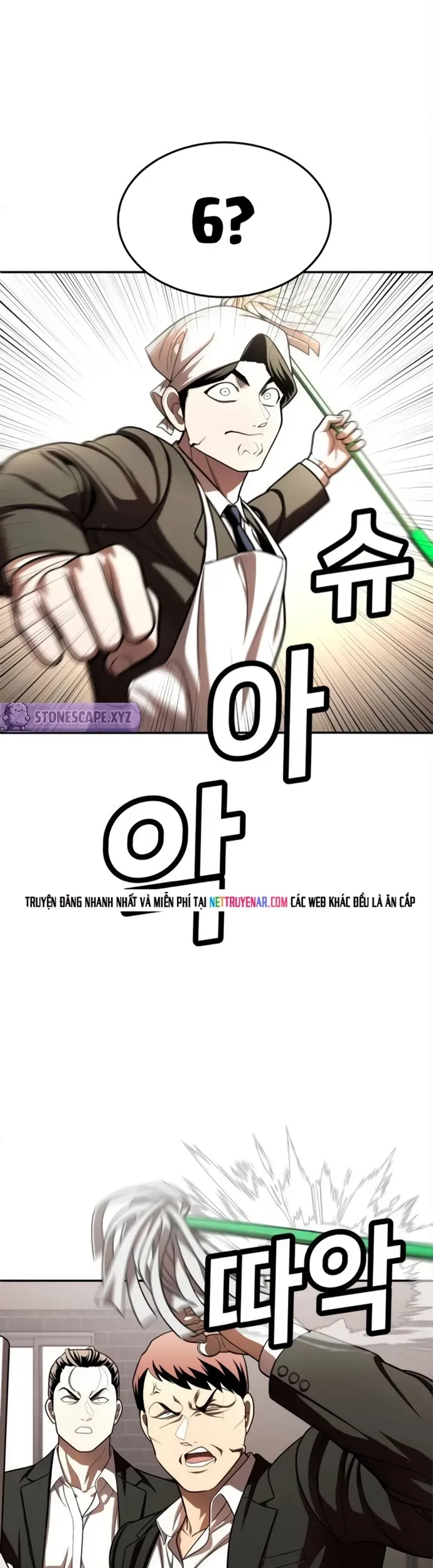 Món Đồ Chơi Chapter 71 - 10