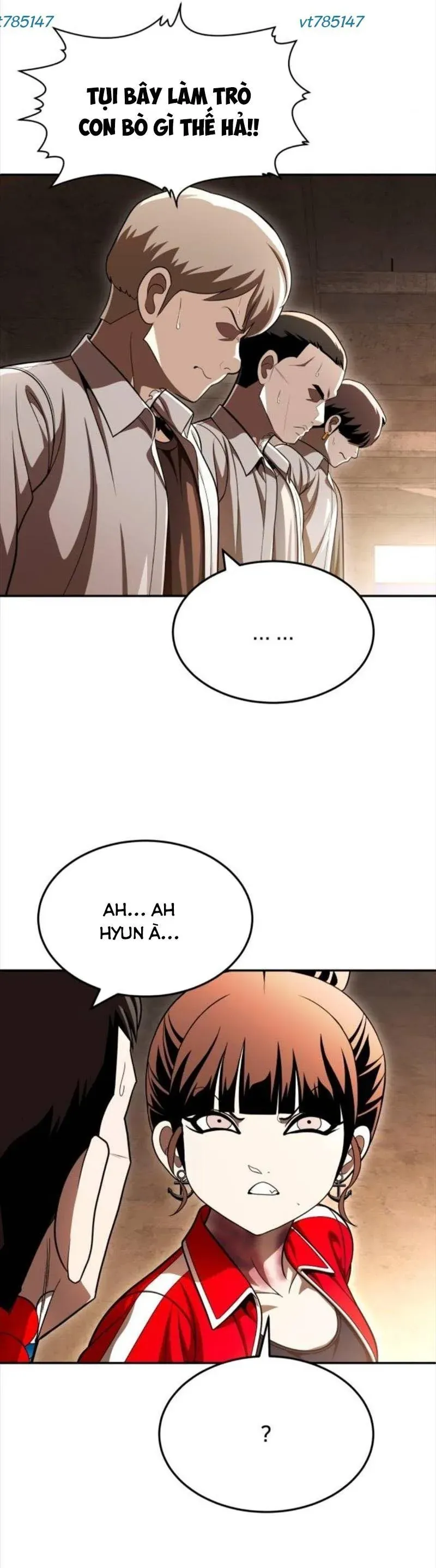 Món Đồ Chơi Chapter 72 - 11