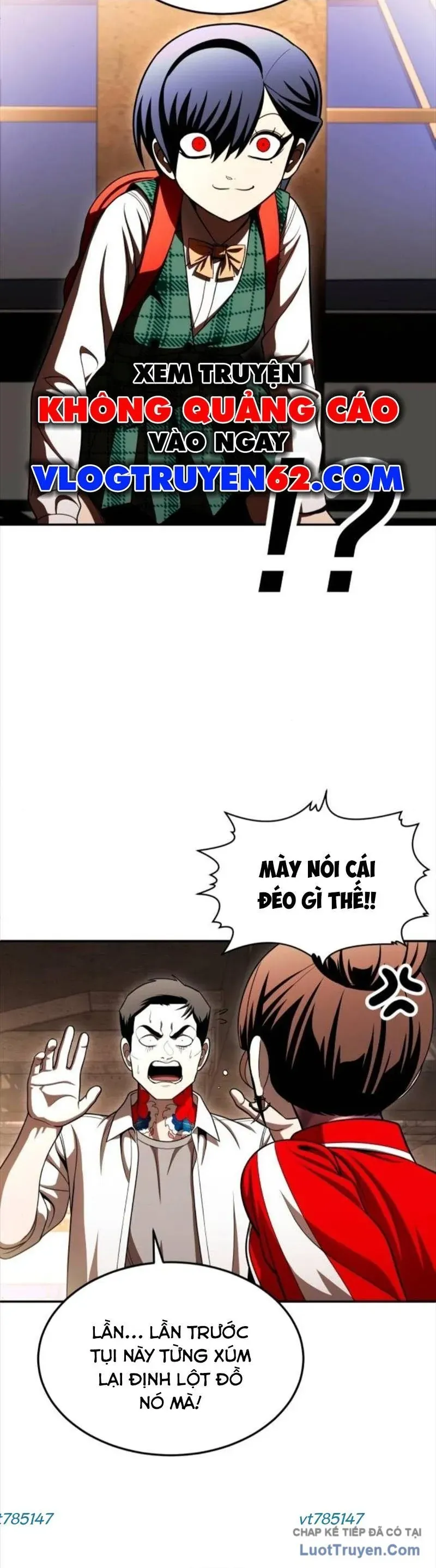 Món Đồ Chơi Chapter 72 - 13