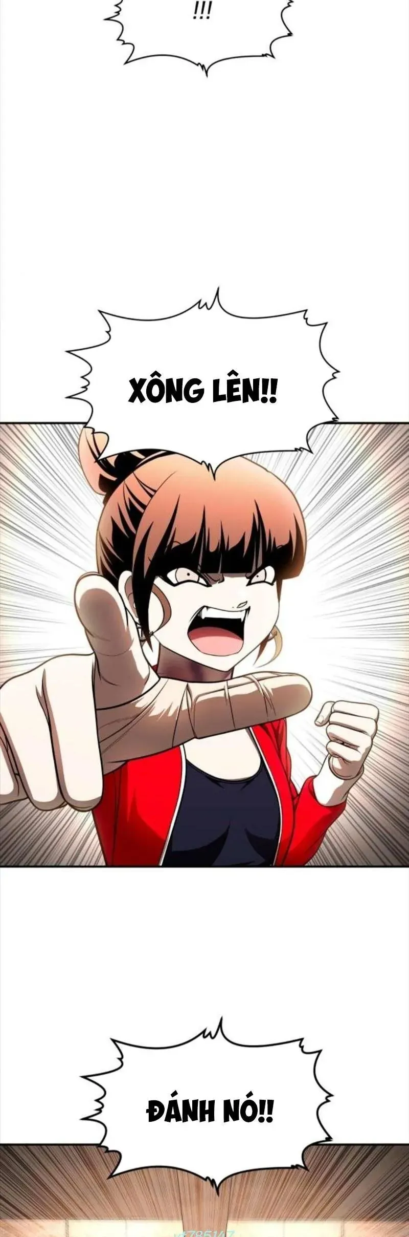 Món Đồ Chơi Chapter 72 - 22