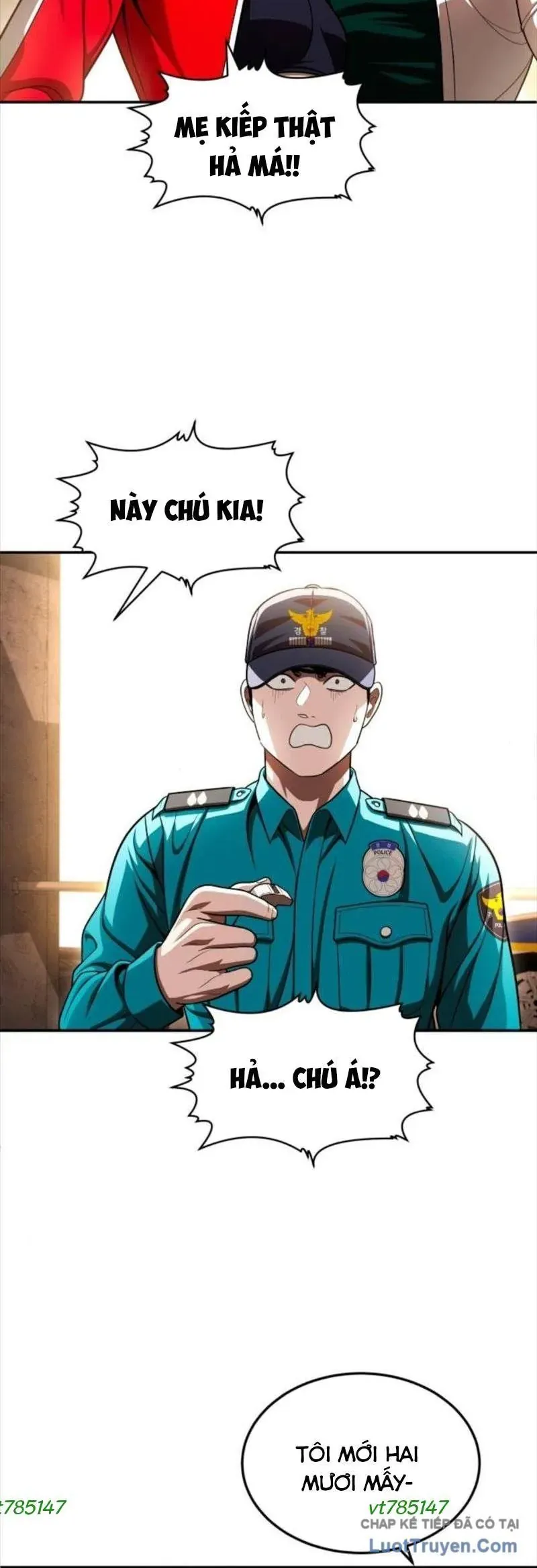 Món Đồ Chơi Chapter 72 - 28