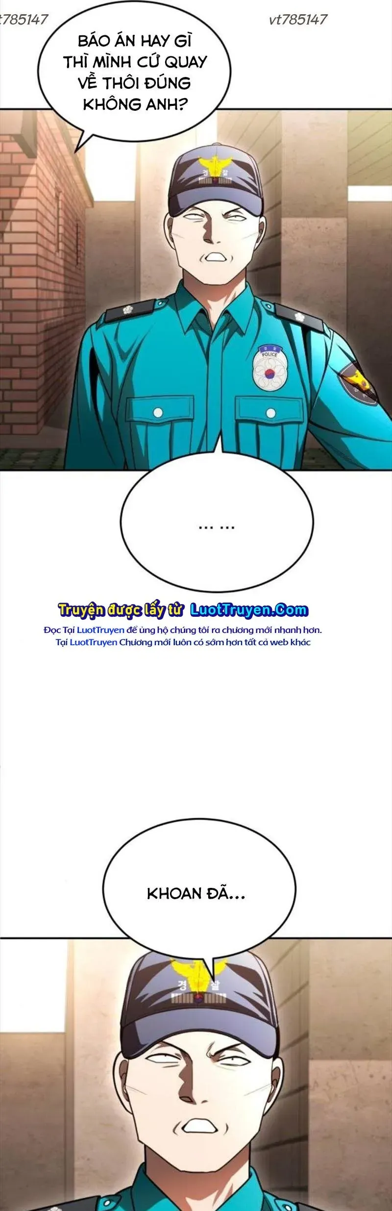 Món Đồ Chơi Chapter 72 - 32