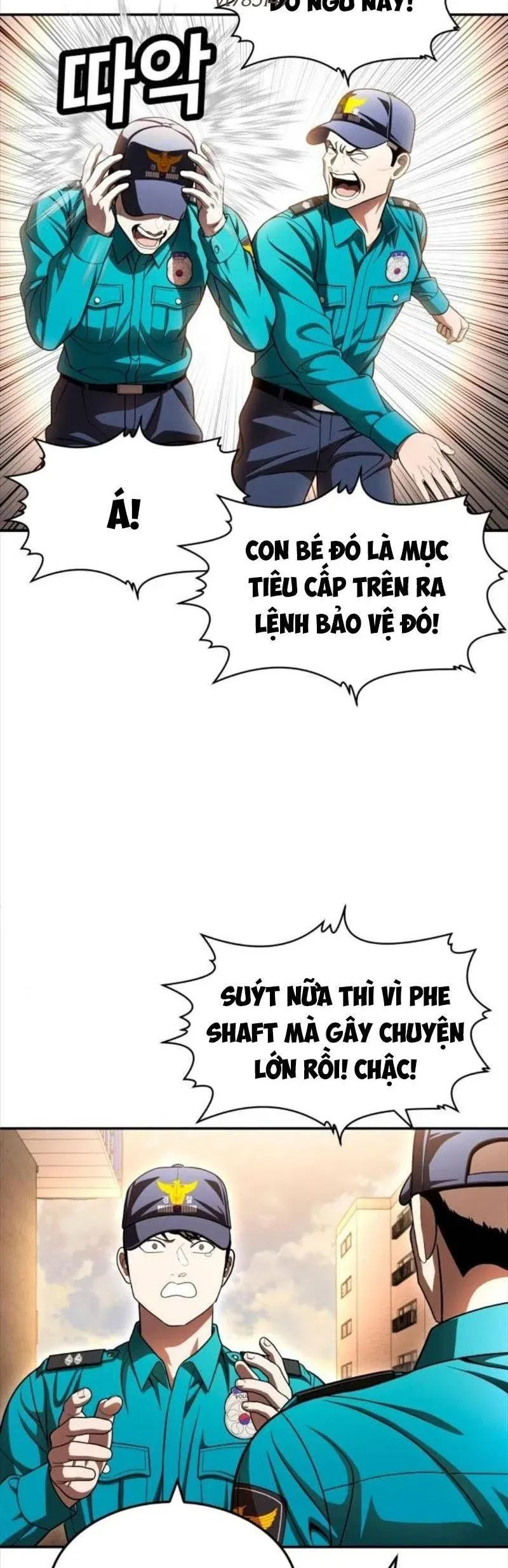 Món Đồ Chơi Chapter 72 - 34