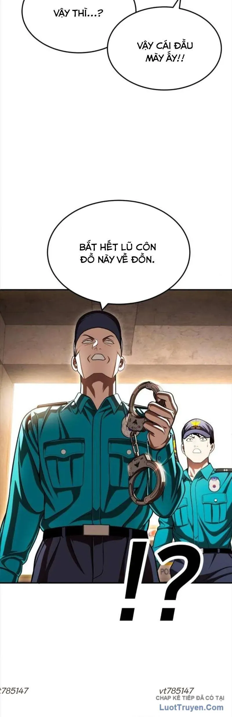 Món Đồ Chơi Chapter 72 - 35