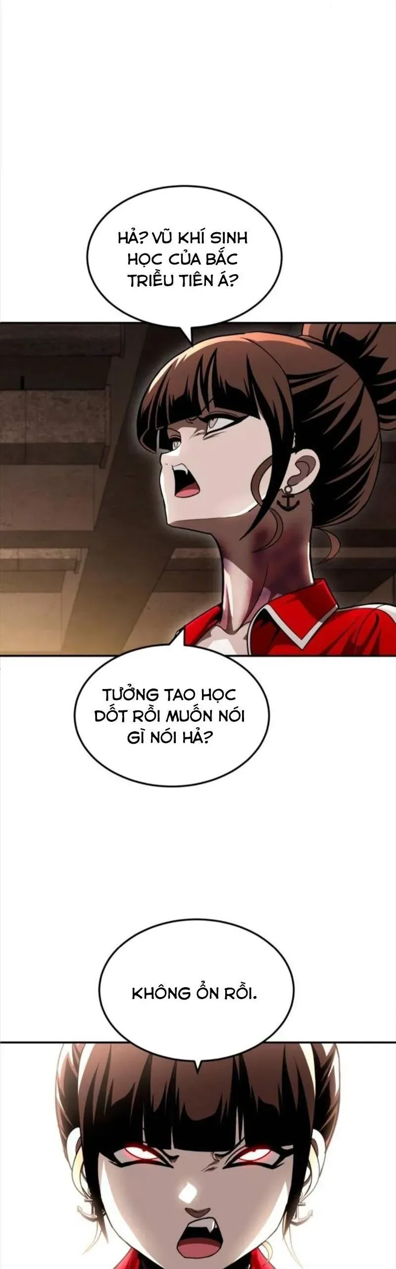 Món Đồ Chơi Chapter 72 - 5