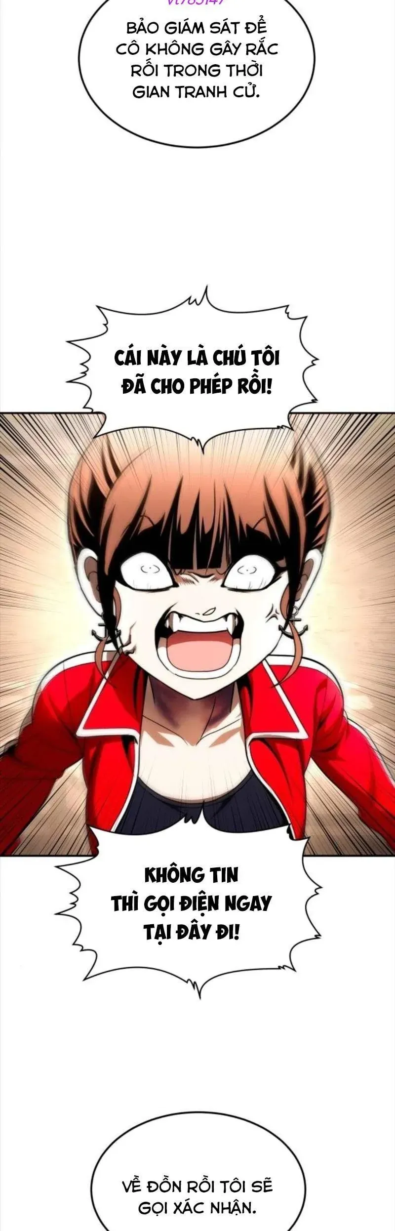 Món Đồ Chơi Chapter 72 - 41