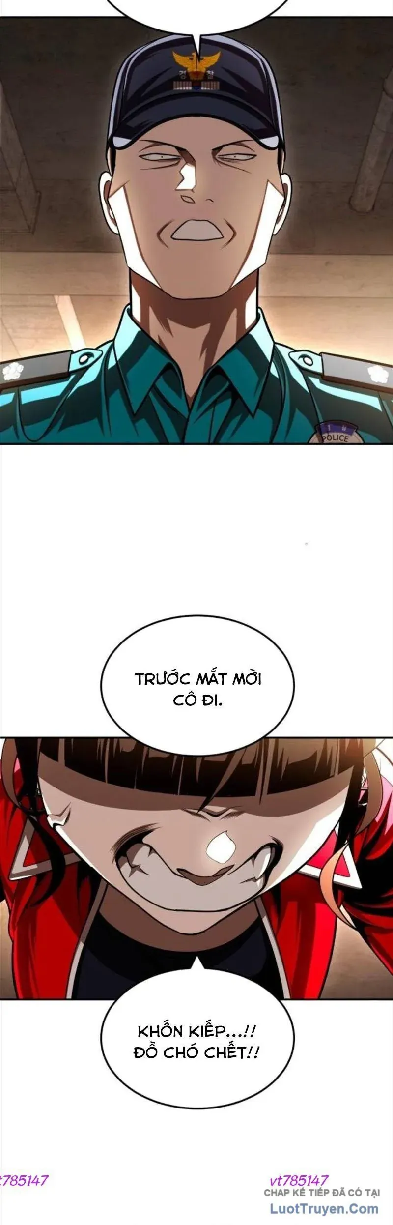 Món Đồ Chơi Chapter 72 - 42