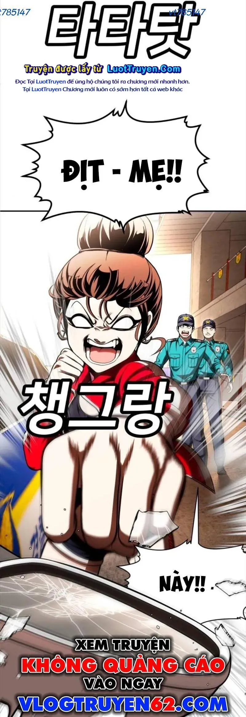 Món Đồ Chơi Chapter 72 - 43