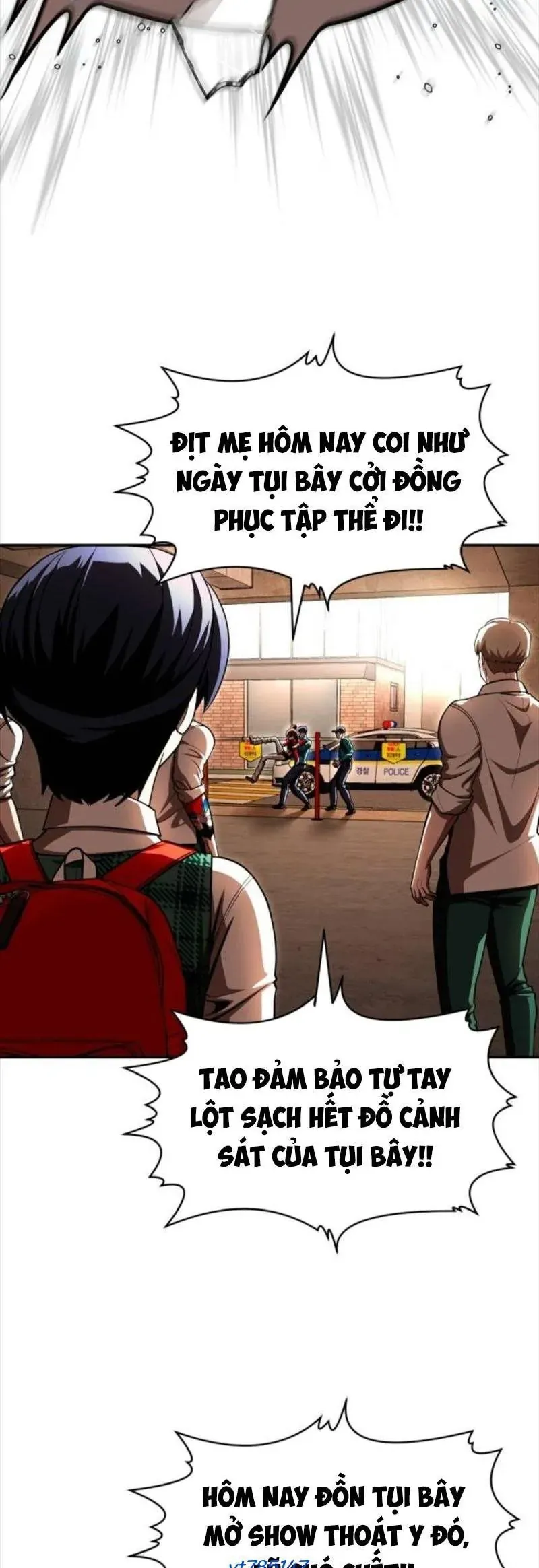 Món Đồ Chơi Chapter 72 - 44