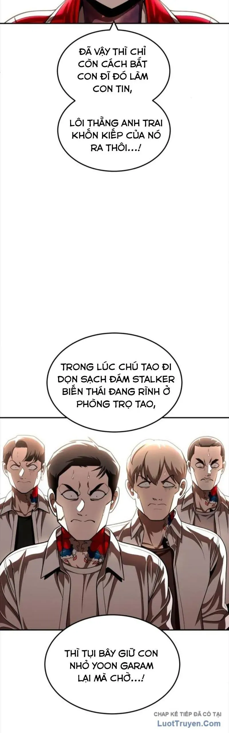 Món Đồ Chơi Chapter 72 - 6
