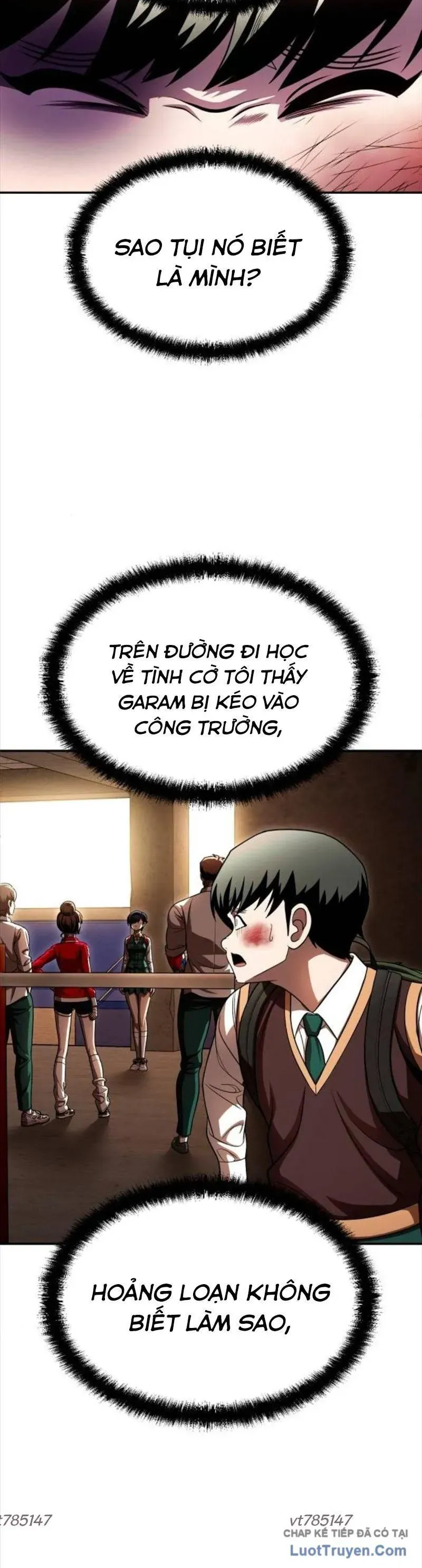 Món Đồ Chơi Chapter 72 - 52