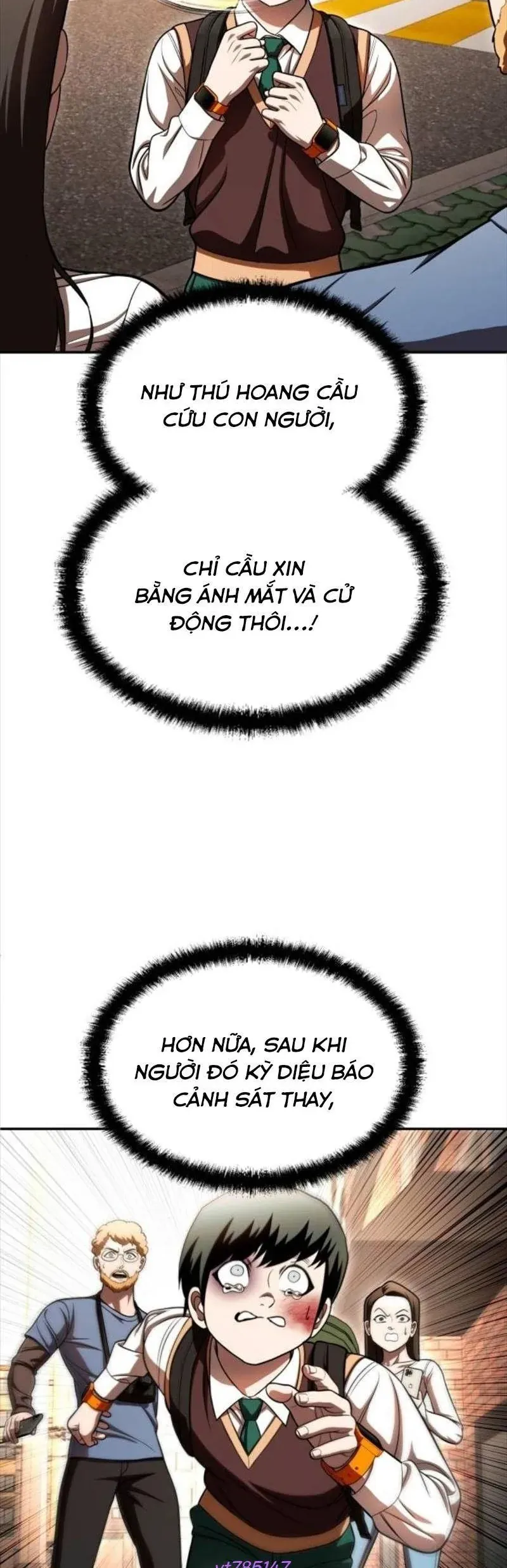 Món Đồ Chơi Chapter 72 - 54