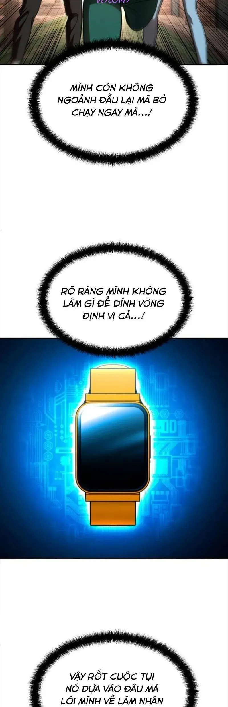 Món Đồ Chơi Chapter 72 - 55