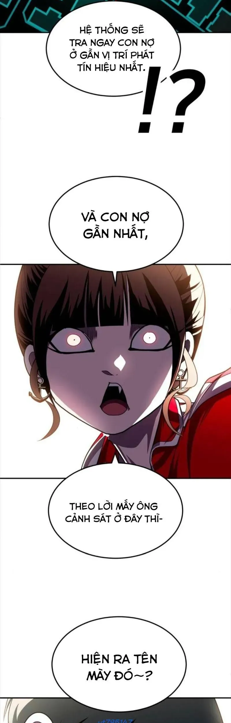Món Đồ Chơi Chapter 72 - 58
