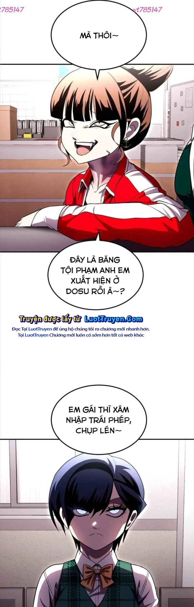 Món Đồ Chơi Chapter 72 - 65