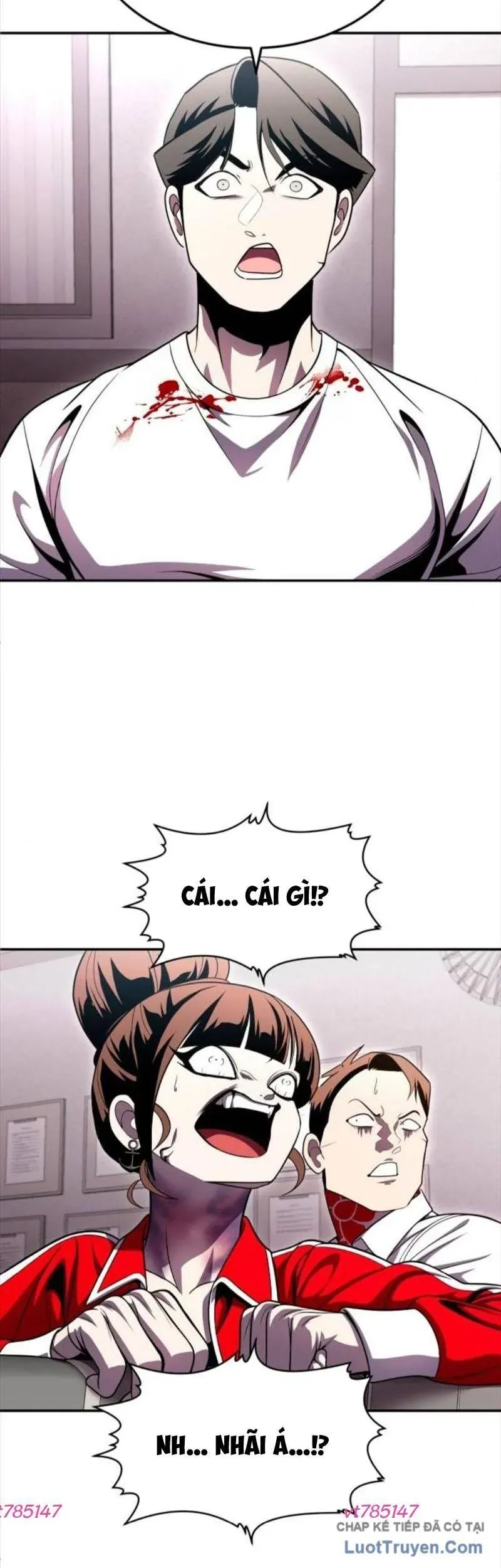 Món Đồ Chơi Chapter 72 - 68