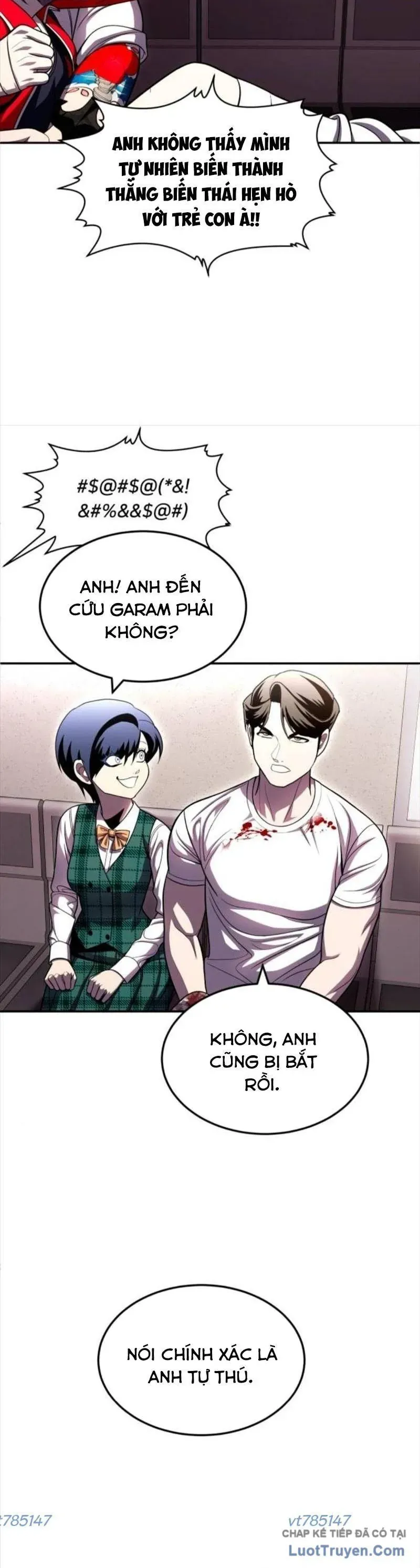 Món Đồ Chơi Chapter 72 - 71