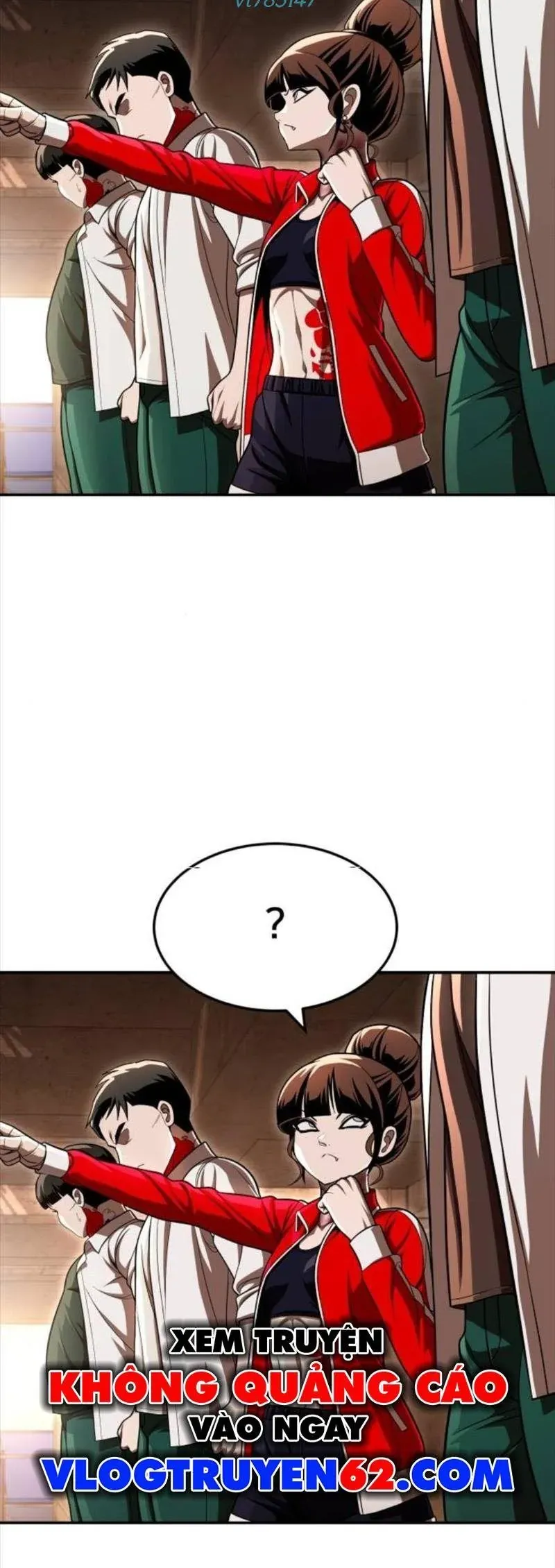 Món Đồ Chơi Chapter 72 - 9