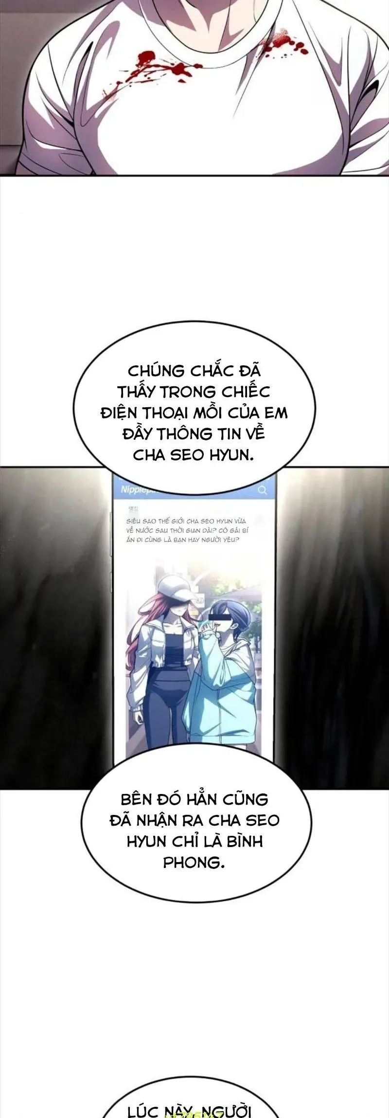 Món Đồ Chơi Chapter 72 - 81