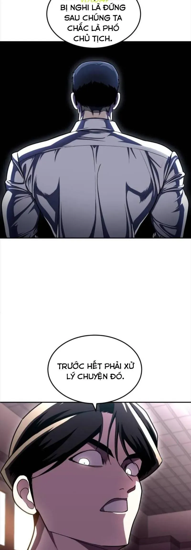 Món Đồ Chơi Chapter 72 - 82