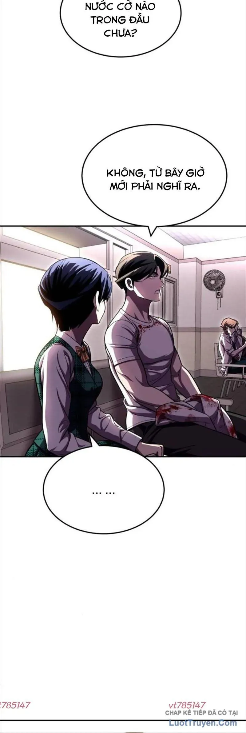 Món Đồ Chơi Chapter 72 - 87