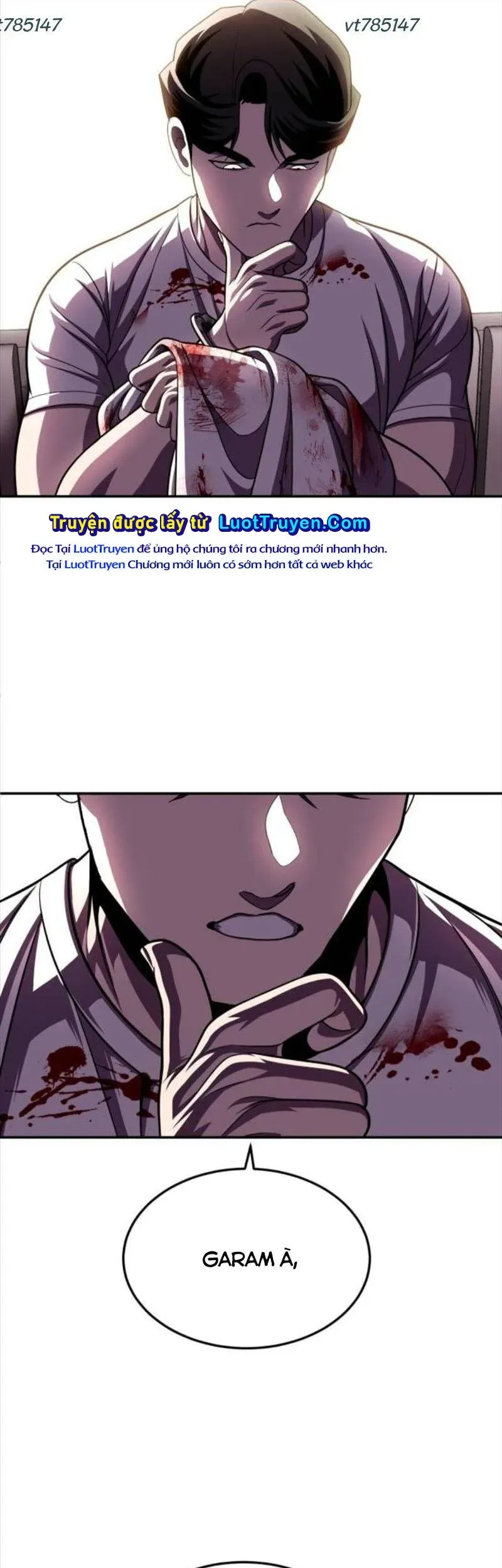 Món Đồ Chơi Chapter 72 - 88