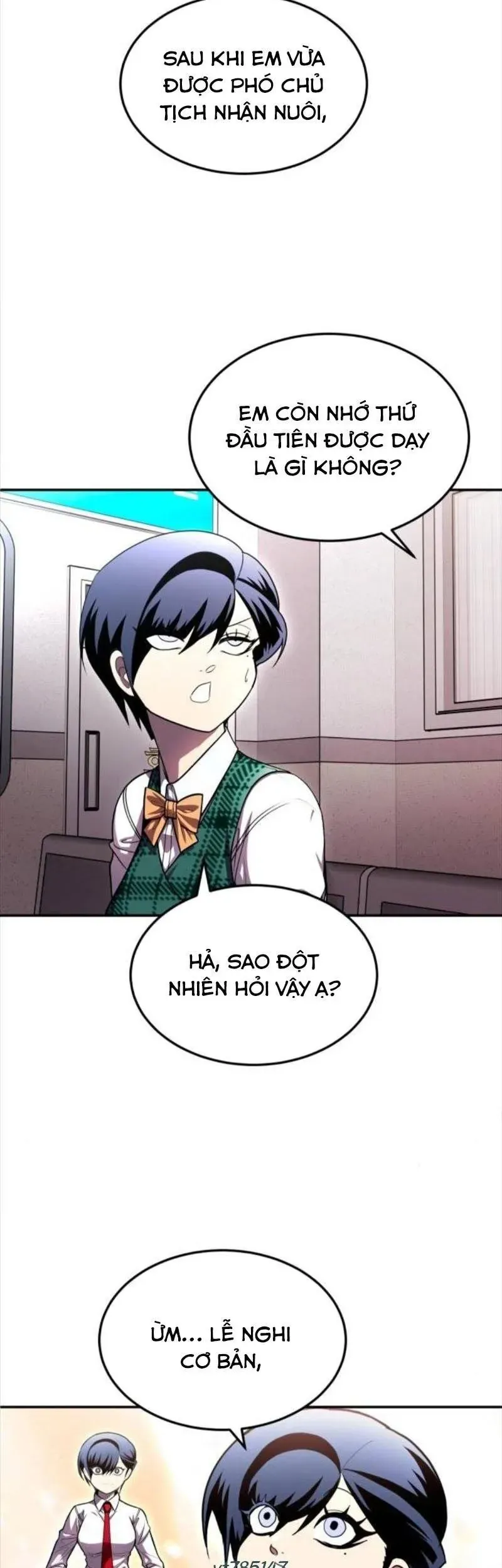 Món Đồ Chơi Chapter 72 - 89