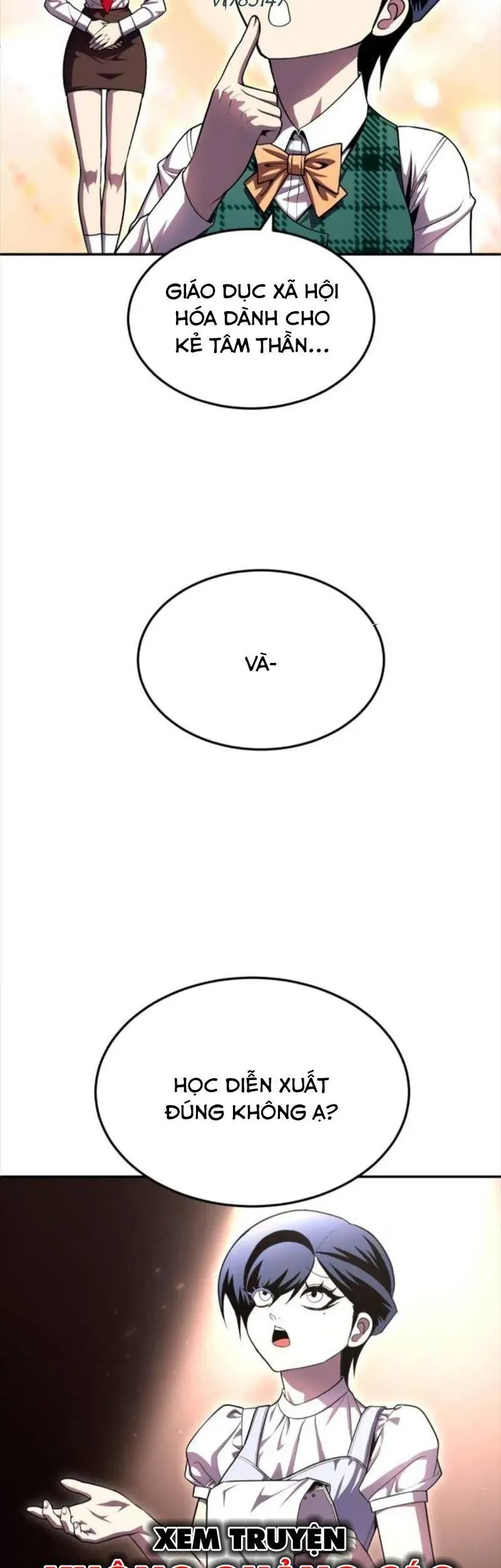 Món Đồ Chơi Chapter 72 - 90