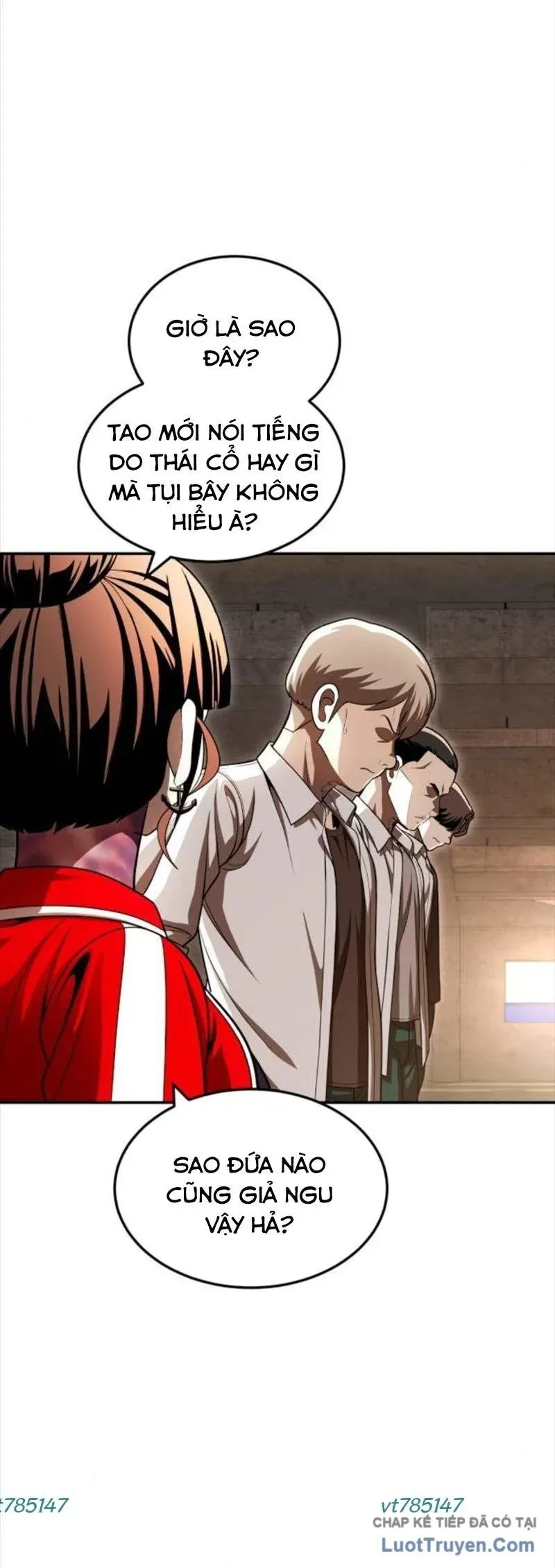 Món Đồ Chơi Chapter 72 - 10