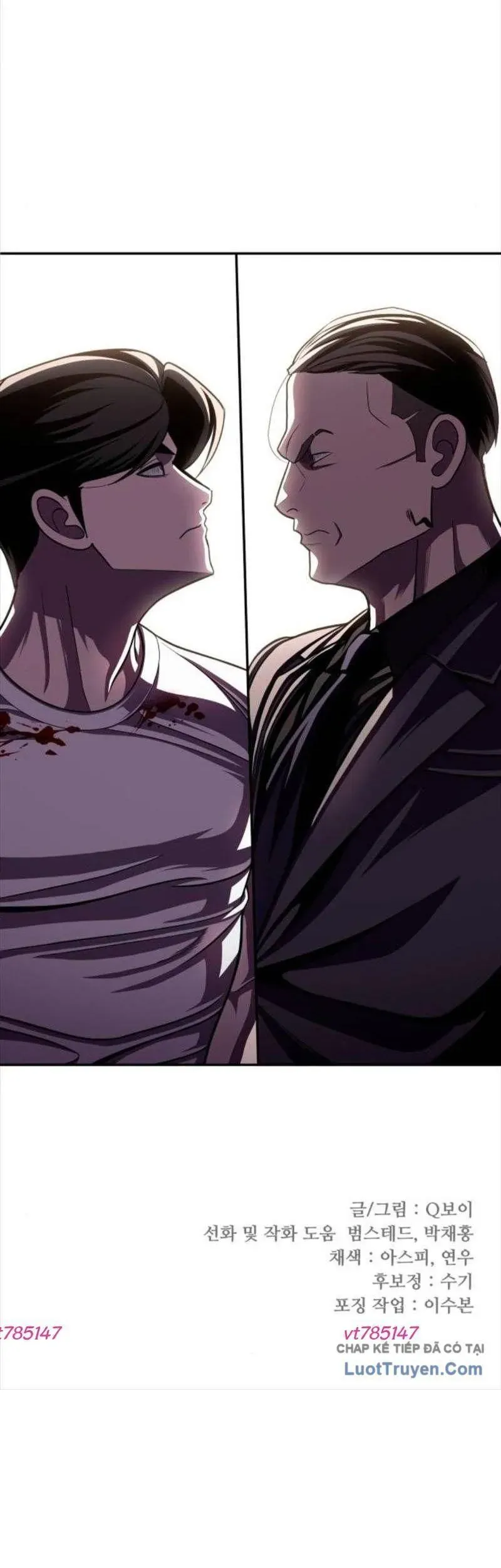 Món Đồ Chơi Chapter 72 - 98