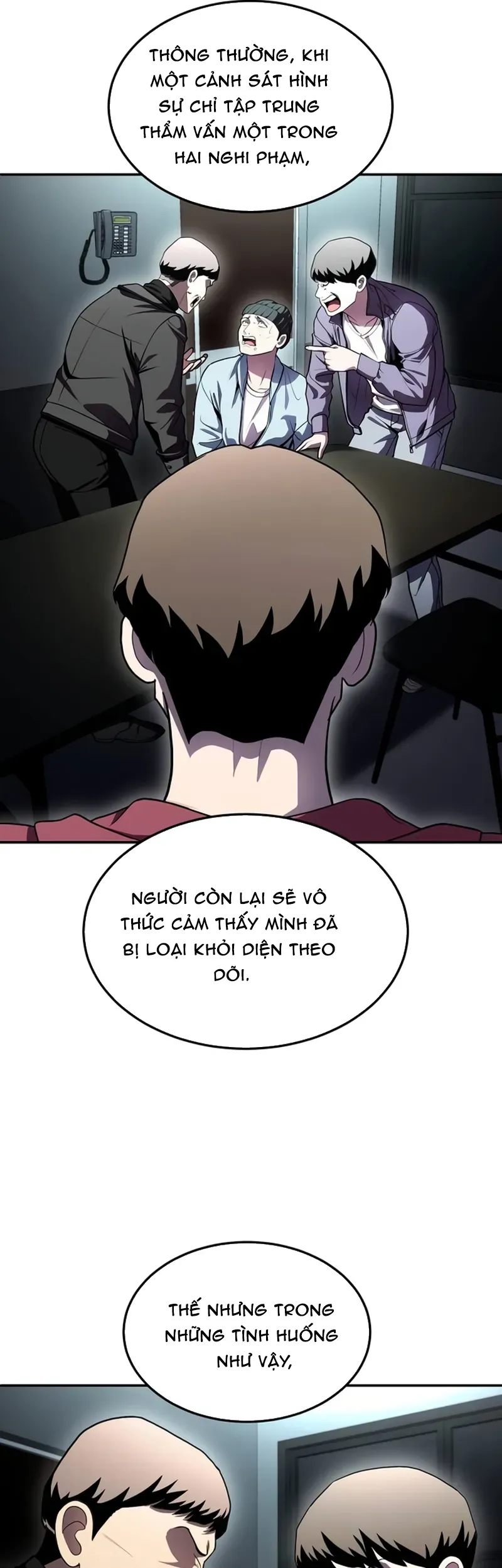 Món Đồ Chơi Chapter 73 - 11