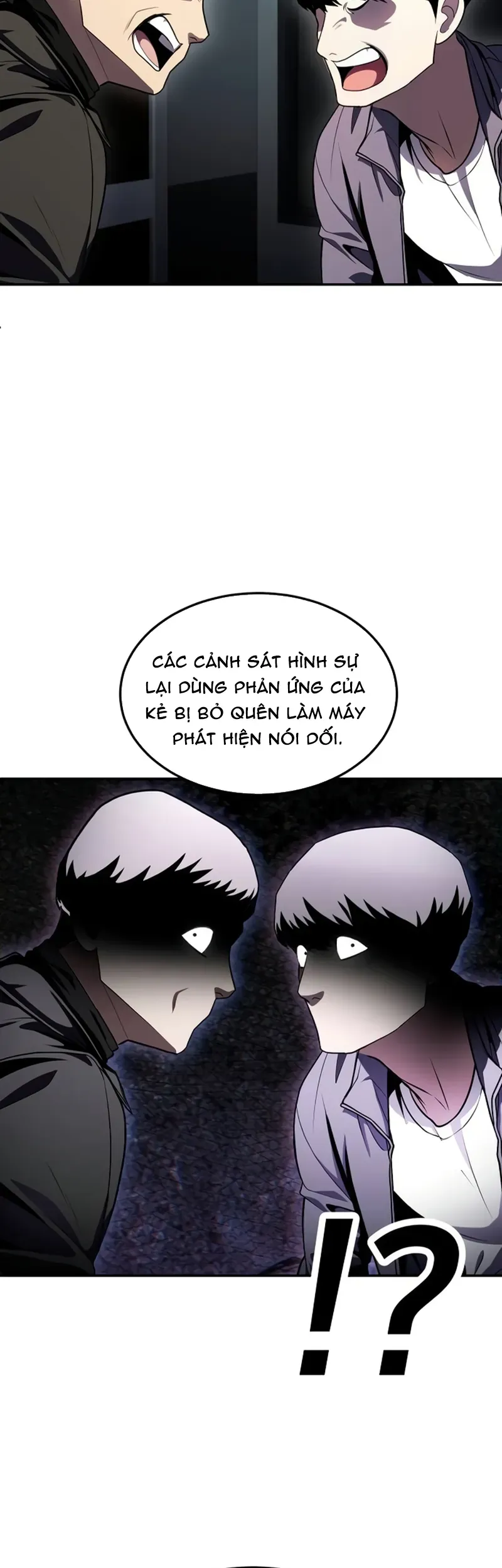 Món Đồ Chơi Chapter 73 - 12