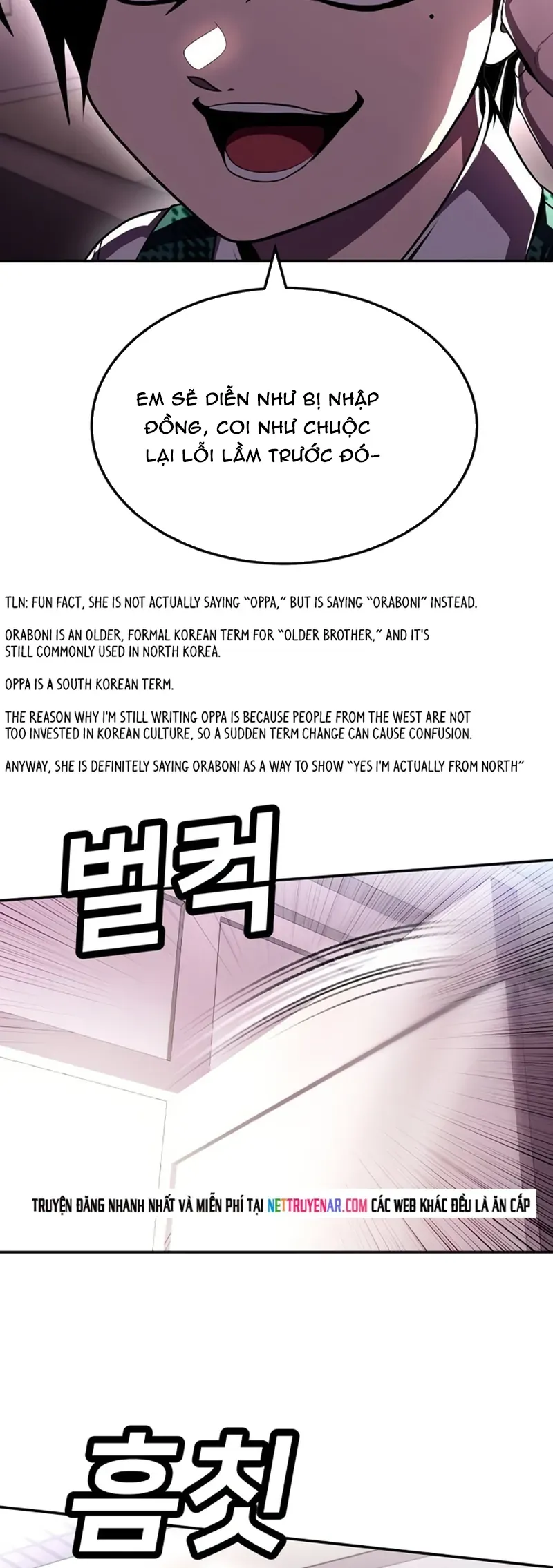 Món Đồ Chơi Chapter 73 - 16