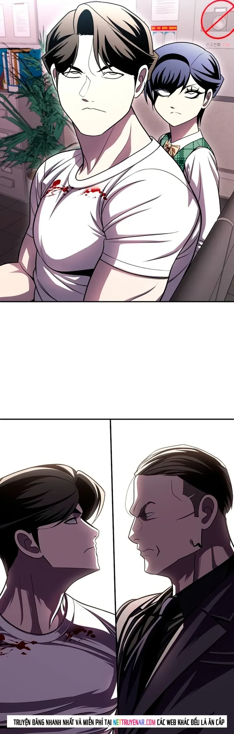 Món Đồ Chơi Chapter 73 - 19