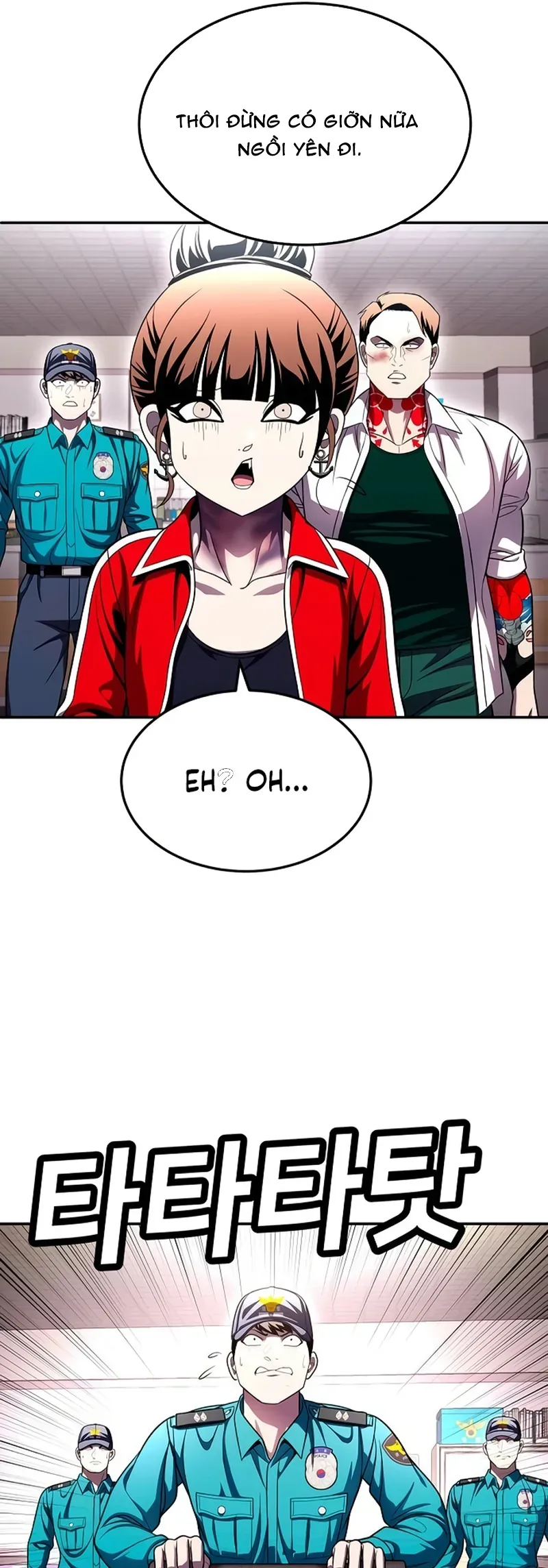 Món Đồ Chơi Chapter 73 - 23