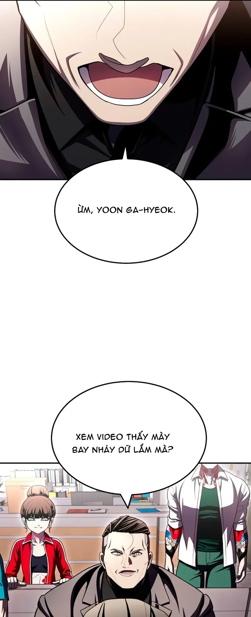 Món Đồ Chơi Chapter 73 - 25